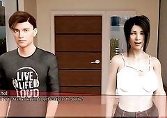 Guilty Enjoyment #two - PC Gameplay Lets Play (HD)