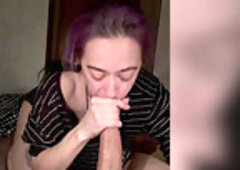 Tinder Hookup A White Trash Slut And SHE SUCKED MY SOUL OUT!!!