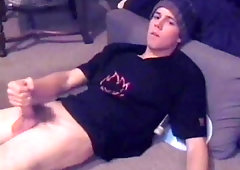 The Celebration Of Masculinity 154