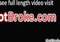 Broke Austin & Jimmy having gay sex for cash