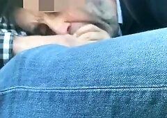 Daddy Suck me please 4