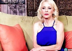 A BBC for Cammille's arsehole