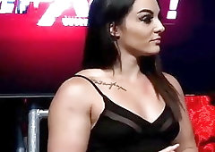 Deonna Purrazzo