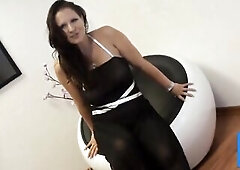 Mother I'd Like To Fuck mother i'd like to fuck talk mit geilen haengetitten talking wichst fotze, smutty talk! masturbation