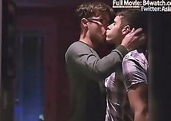 Crisis Hotline (2019) GAY MOVIE SEX SCENE MALE NUDE