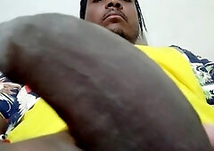 Jamespower Delivers Big bbc