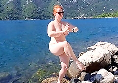 Giant boobs, personal, poons