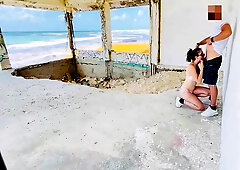 Sex In Paradise Exploring A Caribbean Island And Having Sex Outdoors Beach Sex Outdoor Sex Swingers Teenage Couple