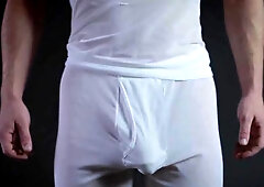 Missionary Boys: Sucking On Sorensen's Meat