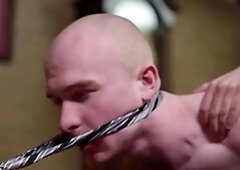 Missionary Boys: The Missionary Boys' Secret Vice