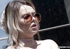 Dream Nikky And Nikky Dream - Fabulous Adult Video Solo Check Show