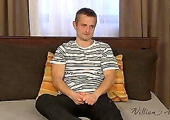 Czech Dave Diger EROTIC SOLO