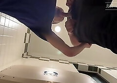 Truck hunter pounded at rest stop by Arab trucker