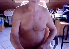 The boys from brazil, elmar from germany, elmar