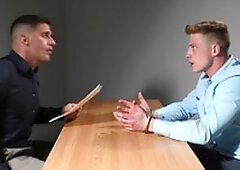 Men Over 30: Confused Logan and Ty's Spark