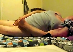 Queer, mały fiut, bear jock