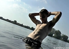 Dylan shows what he's capable of while teasing