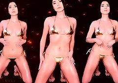 Princess Miki - Melt For Me Cum For Me - Mesmerize