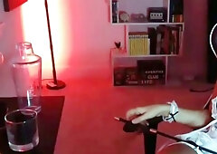 Webcam Video Amateur Webcam 003 Masturbation Porn Video