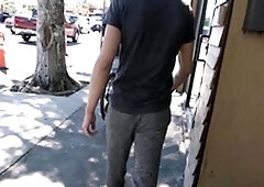 Latin Leche: Shy Guy Embraces His New Role