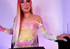 Making You Lick My Fat White Cock Slowly (dirty Talk)