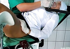 Gyno medical fetish movie. Welcome to full movie scene on the website gynclub
