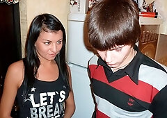 Dirty couples counseling