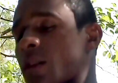 He Can Handle This Big Black Cock - The French Connection