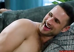 Blain Fucks Stepdad Reese