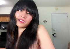 Your Highly Very First Time - Trans Female Dominance GFE with Melissa Lecturers