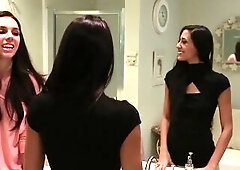 Agreeable hotties in their vagina lick game. They are indeed hawt and hawt and they can't live out of to have a fun all the lesbo games on the da