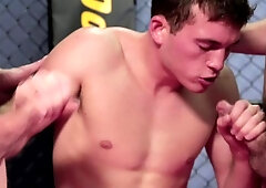 Next Door Buddies: The Bum Bandits Hunt a Hole