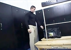 Horny adult movie homosexual Solo Male new full version