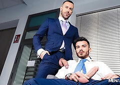 Level Test - MENatPLAY