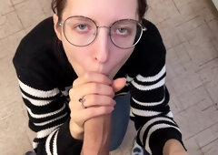 Cumshot Compilation Hot Blowjobs