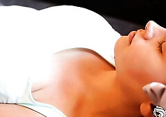 Large titties, short hair and an lewd as hell, we’re bringing back Fun for a fine reason. This babe actually knows how to use that violet sextoy. Ha