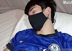 Thai boys fucking