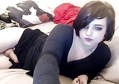 My earliest stream yet ^-^ Wanted to share that one with u boys cuz smth cozy & relaxing is just what we all need at the pont of time, methinks ;t