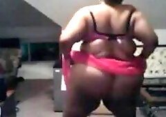 Chocolate Mama Again