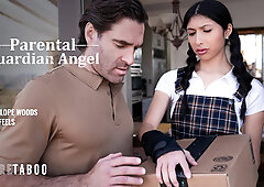 Parental Guardian Angel