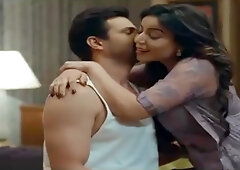 Love Bite Part 02 2024 Ullu Hindi Web Series Episode 03 2