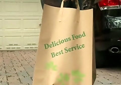 Delicious Food Best Service