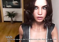 Being A DIK - Yoga Time With Jill And Bella