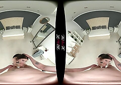 No Party, Just Pleasure - No2studiovr