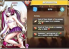 Mostrando mis cartas para los subs de youtube