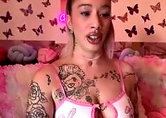 CHACHOULAND - Live Webcam Show 2026-09-