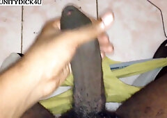 Brit Boy Sloppy Chatting About Breeding You. communitydick4u