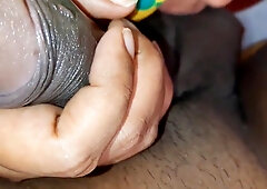 Muslim Arab Hijab Teen 18+ Beautiful Blowjob Cum Drinking