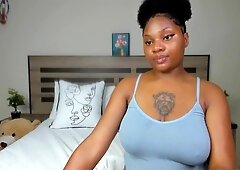 A Young Yummy Bitch Called Renee - Big ass