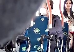 japanese teen flashing